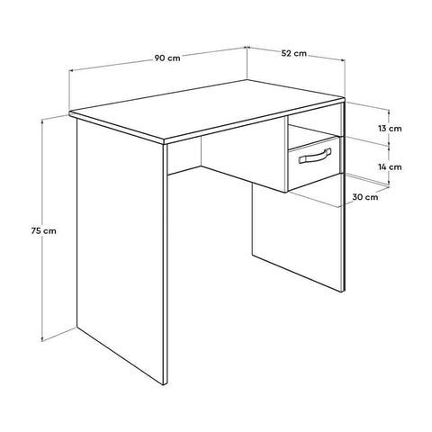 Assaf Ramos model student table