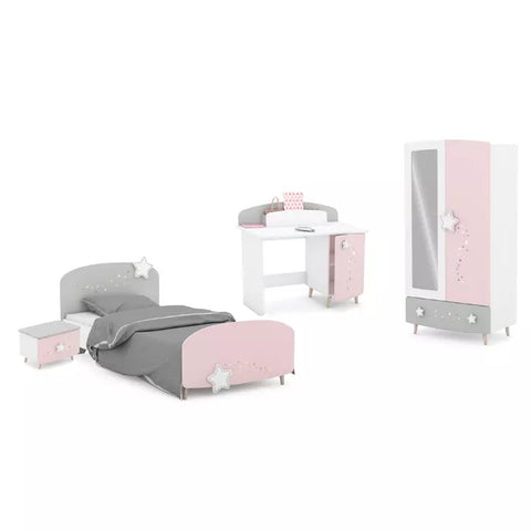 Nursery Set Stella 4