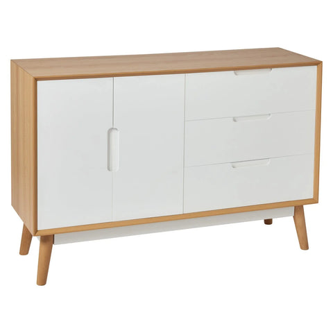 Hulra Sideboard - Scandinavian