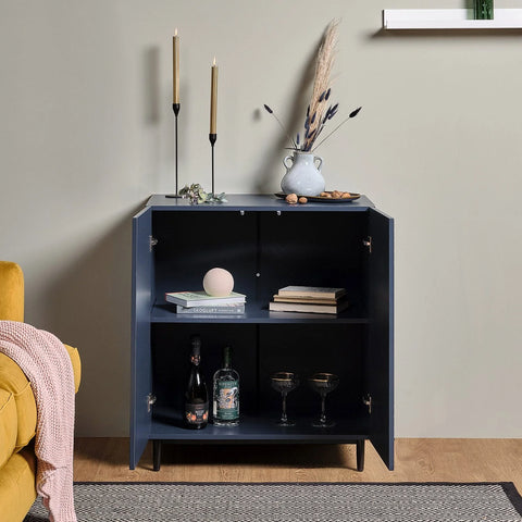 Jack Small Sideboard - Geometric