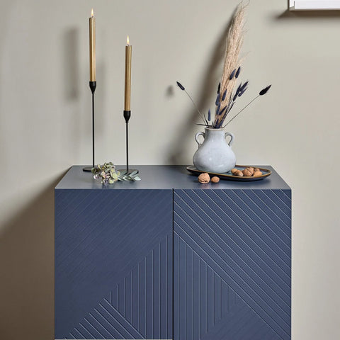 Jack Small Sideboard - Geometric