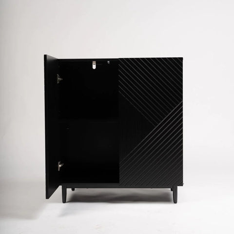 Jack Small Sideboard - Geometric