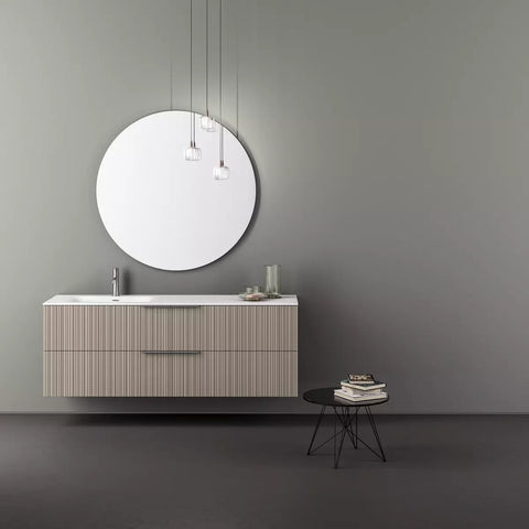 Bathroom furniture set Capriccio52