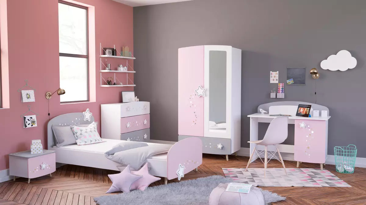 Nursery Set Stella 4