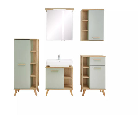 Bathroom furniture set Q10