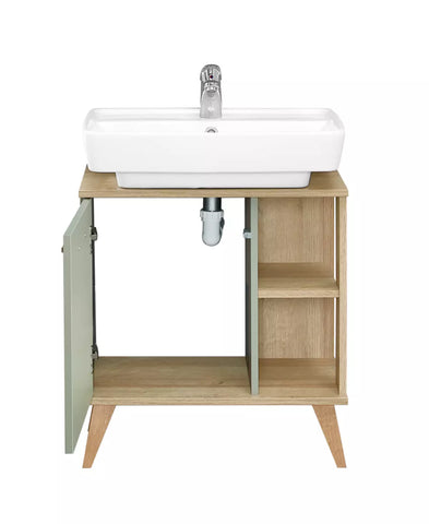 Bathroom furniture set Q10