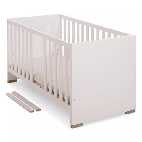 Baby room set Carlo 4 parts