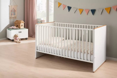 Baby room set Lieven