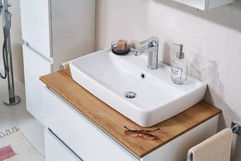 bathroom furniture combination Quick 360