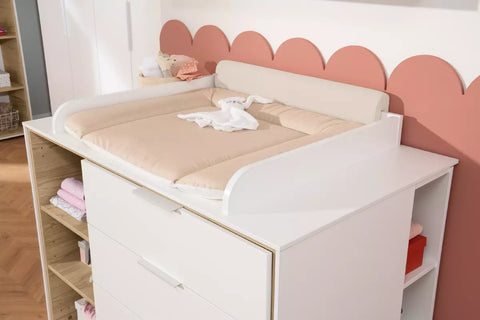 Baby room set Lieven