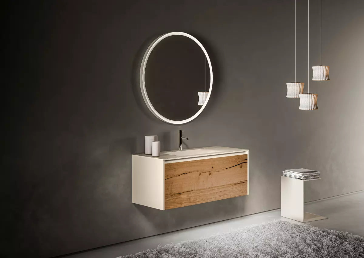 Bathroom furniture set Studio51