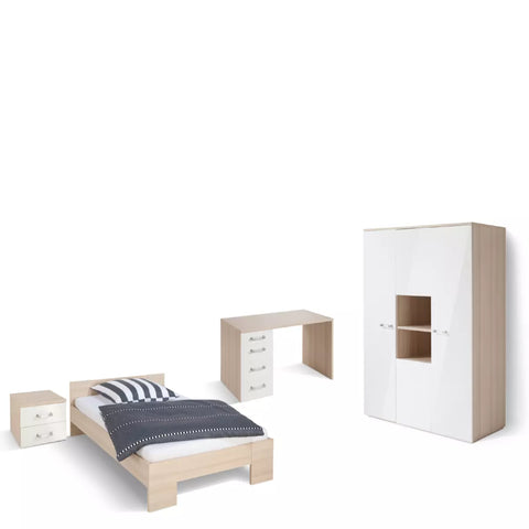 Nursery Set Calisma 4