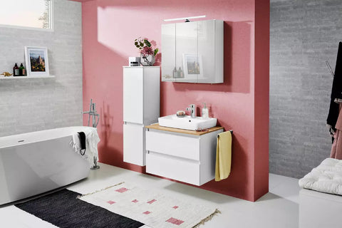 bathroom furniture combination Quick 360