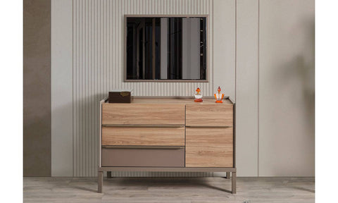 Atlas Modern Bedroom Set