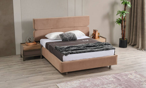 Atlas Modern Bedroom Set