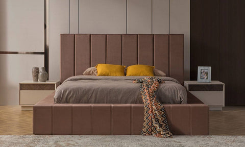 Diana Modern Bedroom Set