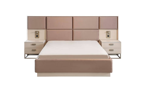 Hero Modern Bedroom Set