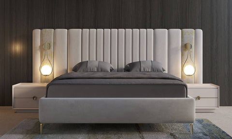 Isabel Modern Bedroom Set