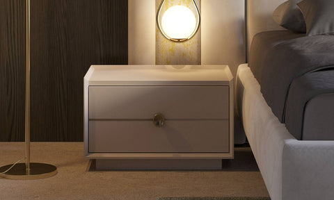 Isabel Modern Bedroom Set