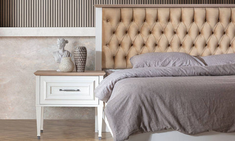 Istanbul Modern Bedroom Set