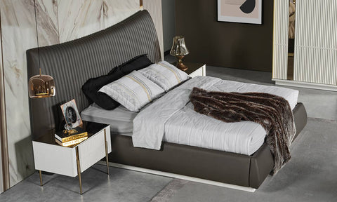 Style Modern Bedroom Set