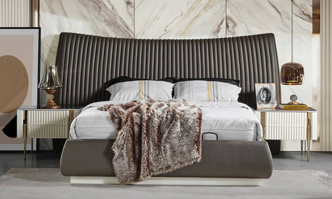 Style Modern Bedroom Set