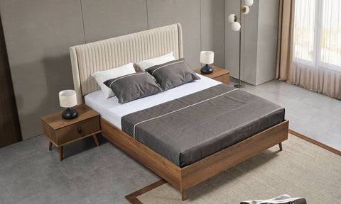 Tosko Modern Bedroom Set