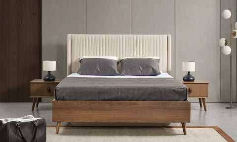 Tosko Modern Bedroom Set