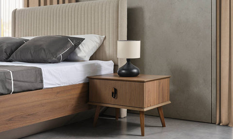 Tosko Modern Bedroom Set