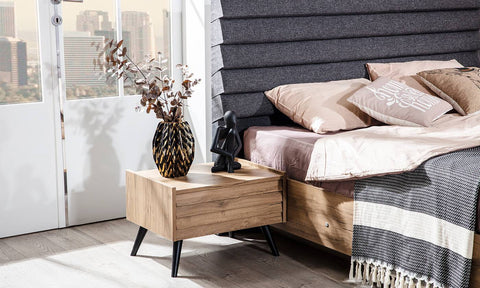 Venice Modern Bedroom Set