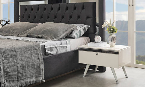 Verona Modern Bedroom Set