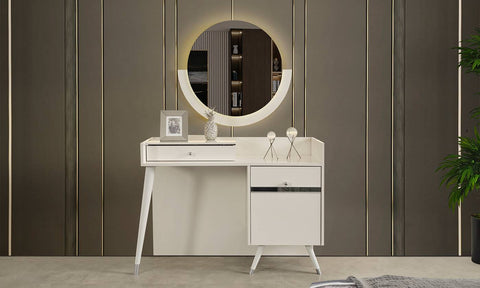 Verona Modern Bedroom Set