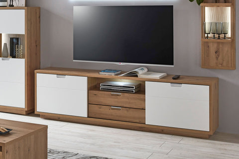 wall unit Cala 4 parts -W4Y2