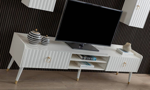 Germany Moonstone TV Unit