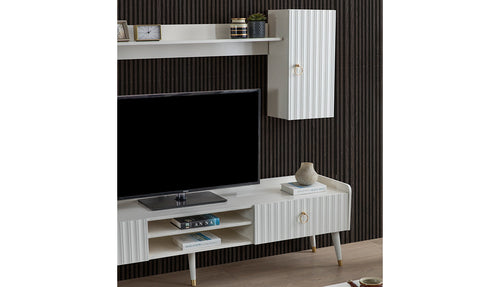 Germany Moonstone TV Unit