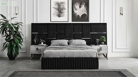 Carminia Bedroom Set