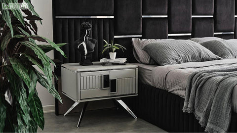 Carminia Bedroom Set