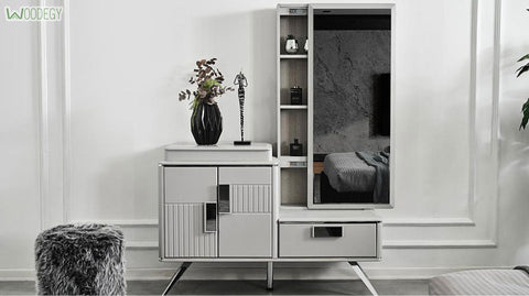 Carminia Bedroom Set