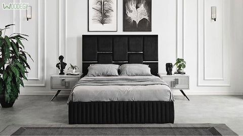 Carminia Bedroom Set