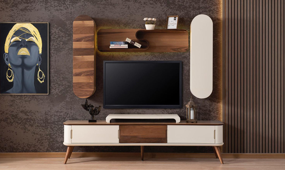 Chello TV Unit