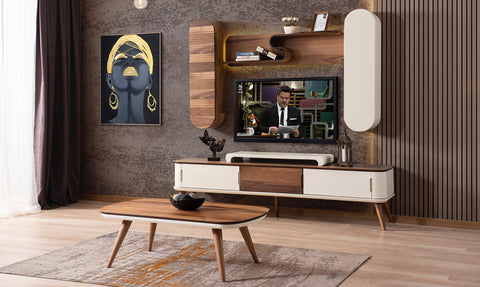 Chello TV Unit