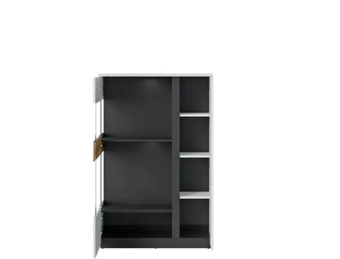 Wall Unit Diana 4 parts -WU1