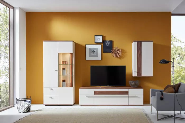 wall unit Athena 4 parts -WAT5