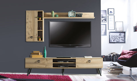 Premium TV Unit