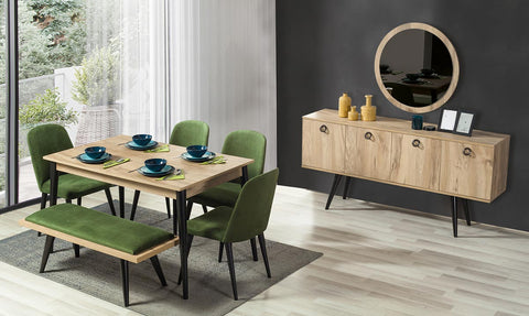 Premium Dining Room Set