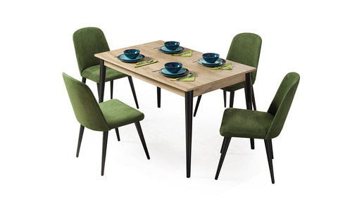 Premium Dining Room Set