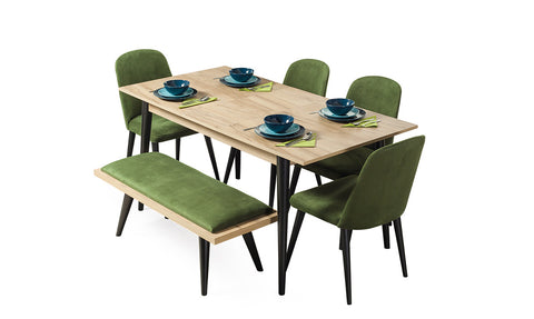 Premium Dining Room Set