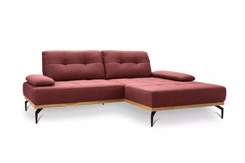 corner couch Falcone