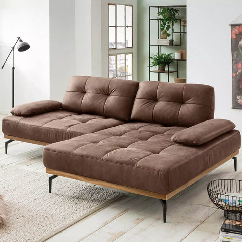 corner couch Falcone