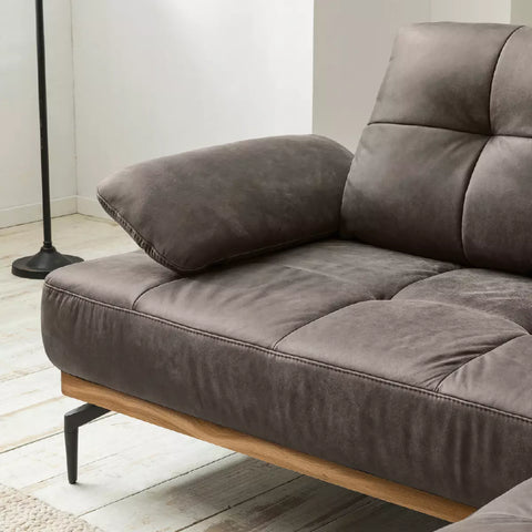 corner couch Falcone